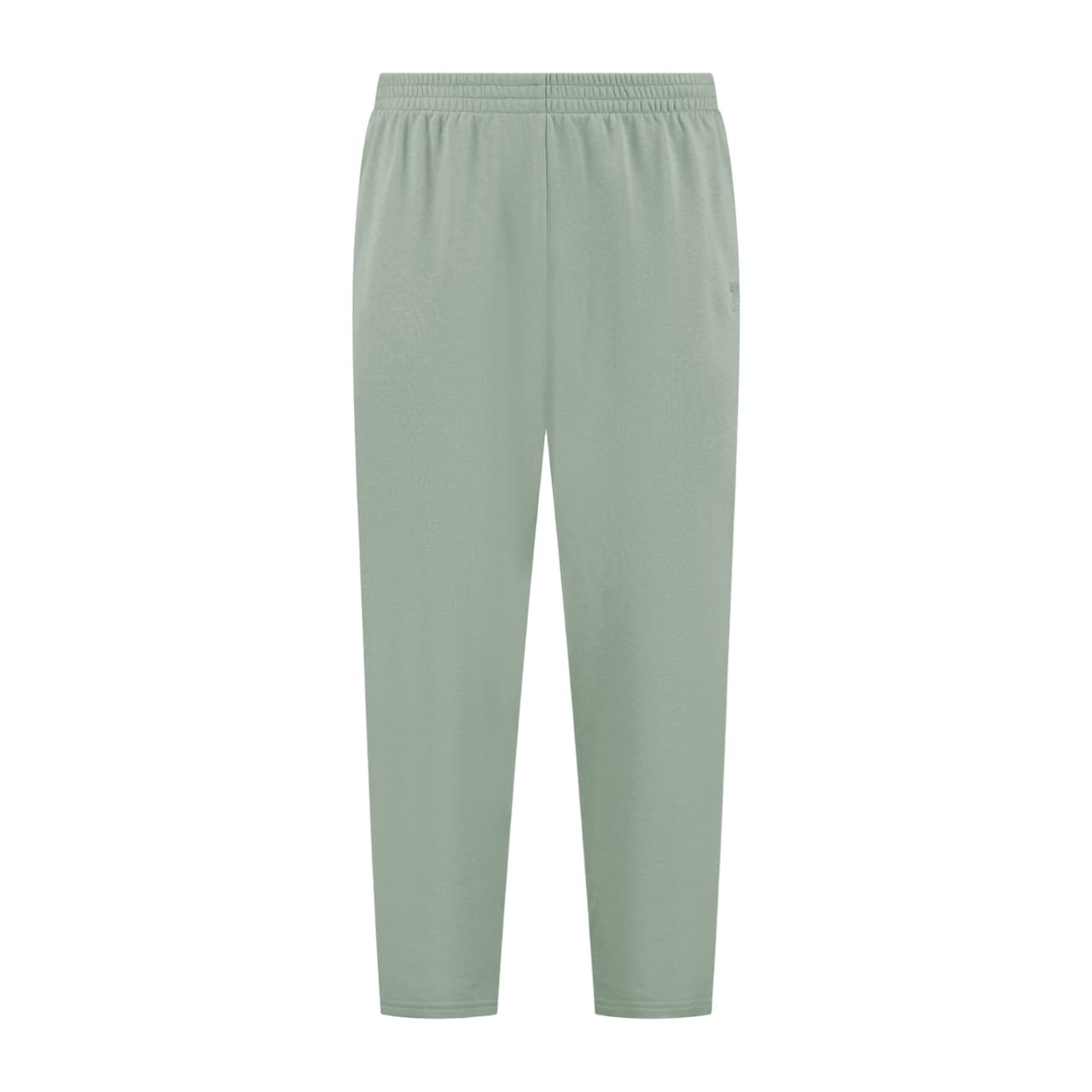Summer joggingbroek - olijfgroen