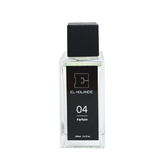 No. 4 / Coolwater, Davidoff