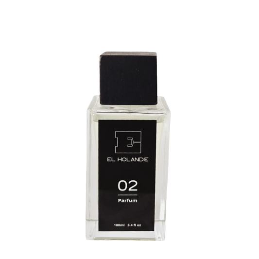 No. 2 / Le Male, Jean Paul Gaultier