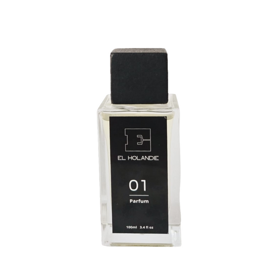 No. 1 / Oud Wood Intense, Tom Ford