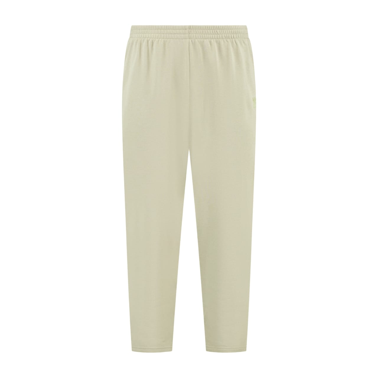 Summer joggingbroek - beige